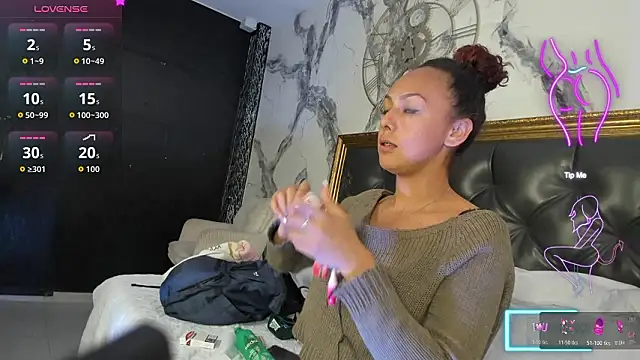 DalayMoore online show from 02.16.26