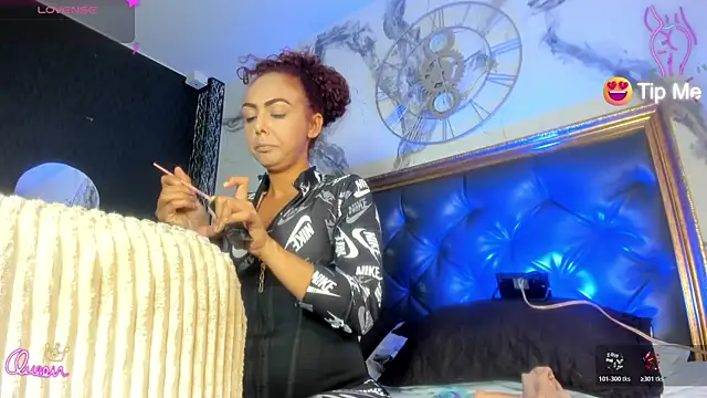 DalayMoore online show from 05.03.26