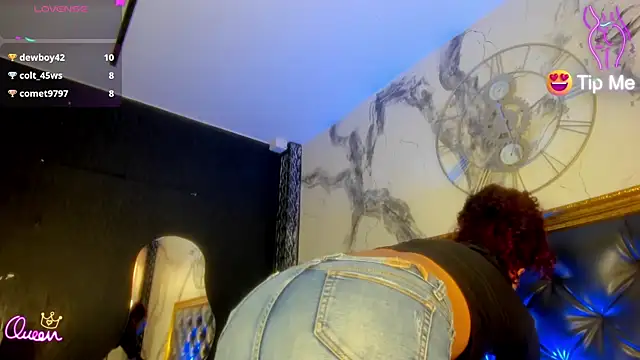 DalayMoore online show from 05.04.26