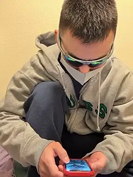 ki--kun online show from 02.19.26