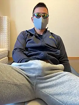 ki--kun online show from 02.24.26