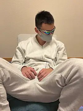 ki--kun online show from 02.26.26