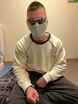 ki--kun online show from 03.03.26