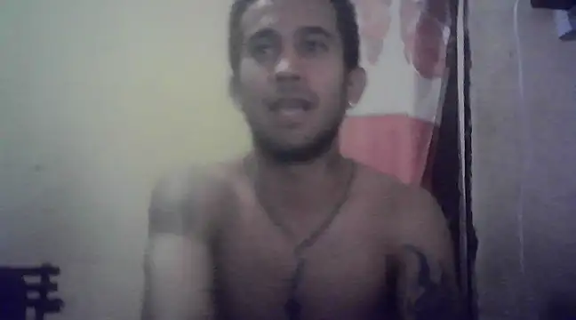 EstebanAkyLu online show from 01.24.25