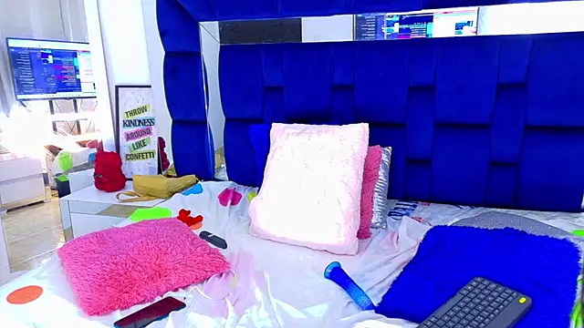 adry moris online show from 03.02.25