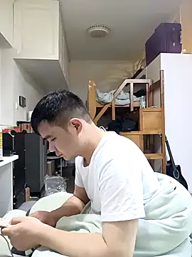 goodboyfcy online show from 01.20.25