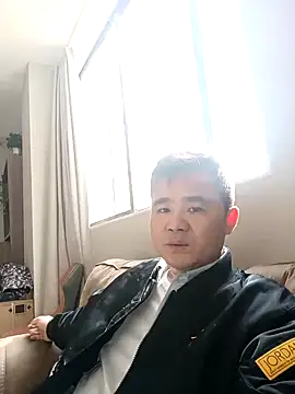 goodboyfcy online show from 01.23.25