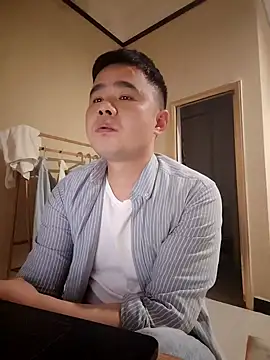 goodboyfcy online show from 02.11.25