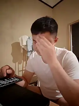 goodboyfcy online show from 02.12.25