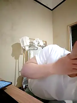 goodboyfcy online show from 02.12.25