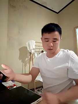 goodboyfcy online show from 02.14.25