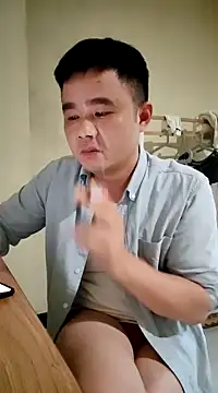 goodboyfcy online show from 02.16.25