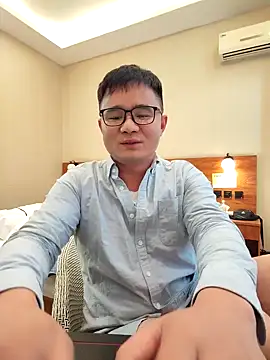 goodboyfcy online show from 03.05.25