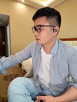 goodboyfcy online show from 03.08.25