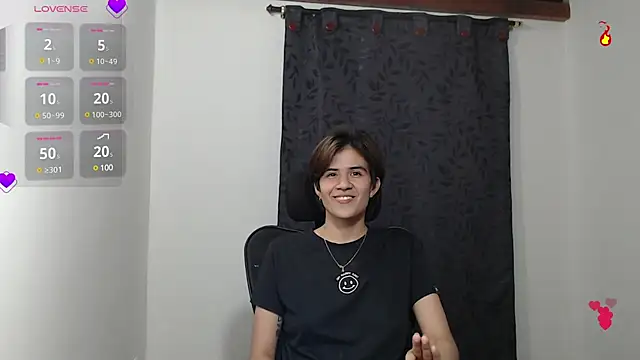 Dha lia0 online show from 02.17.25