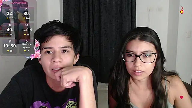 Dha lia0 online show from 09.24.25