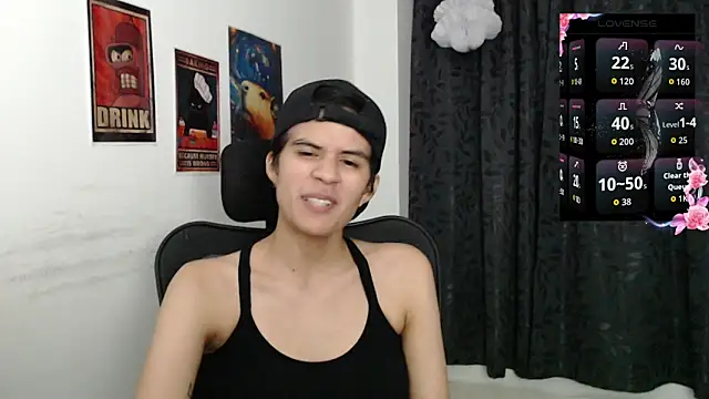 Dha lia0 online show from 10.12.25