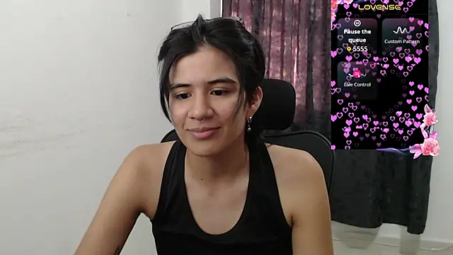 Dha lia0 online show from 02.26.26