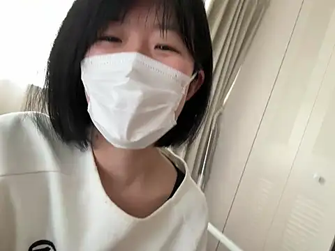 Snapshot of riri_riri_jp chatting on 02.21.26 riri riri jp online show from 02.21.26