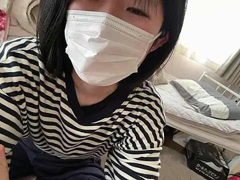 Snapshot of riri_riri_jp chatting on 03.15.26 riri riri jp online show from 03.15.26