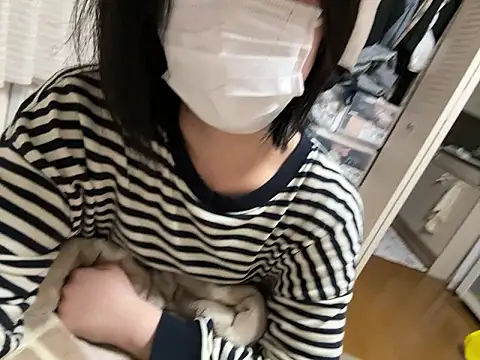 Snapshot of riri_riri_jp chatting on 03.15.26 riri riri jp online show from 03.15.26