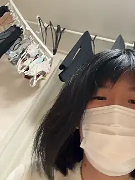 Snapshot of riri_riri_jp chatting on 03.16.26 riri riri jp online show from 03.16.26