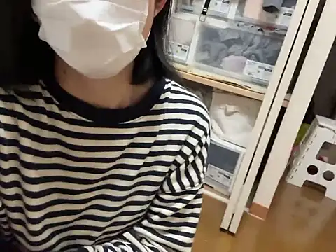 Snapshot of riri_riri_jp chatting on 03.19.26 riri riri jp online show from 03.19.26