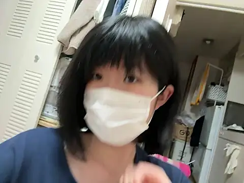 Snapshot of riri_riri_jp chatting on 06.27.26 riri riri jp online show from 06.27.26