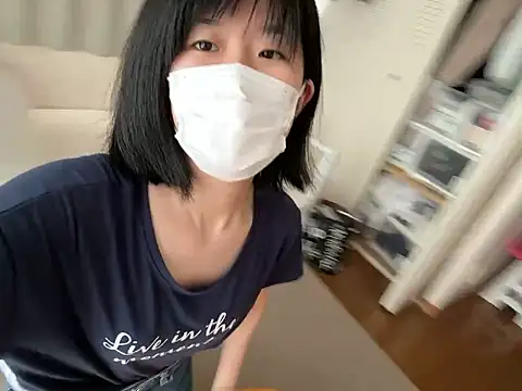 Snapshot of riri_riri_jp chatting on 07.08.26 riri riri jp online show from 07.08.26
