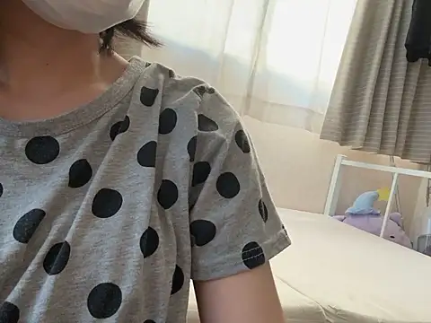 Snapshot of riri_riri_jp chatting on 07.19.26 riri riri jp online show from 07.19.26
