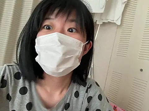 Snapshot of riri_riri_jp chatting on 07.23.26 riri riri jp online show from 07.23.26
