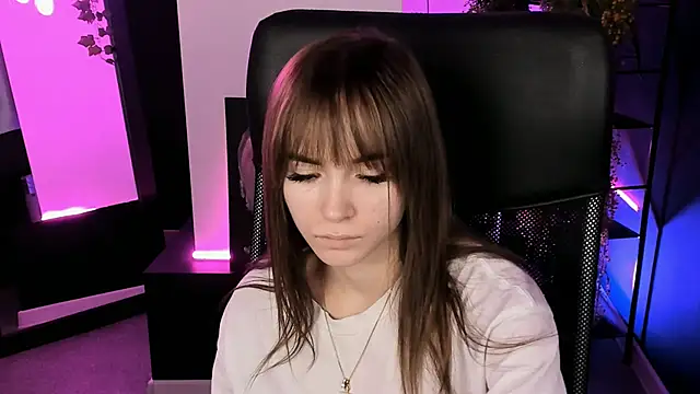 Snapshot of DakotaaJohnnson chatting on 02.11.25 DakotaaJohnnson online show from 02.11.25