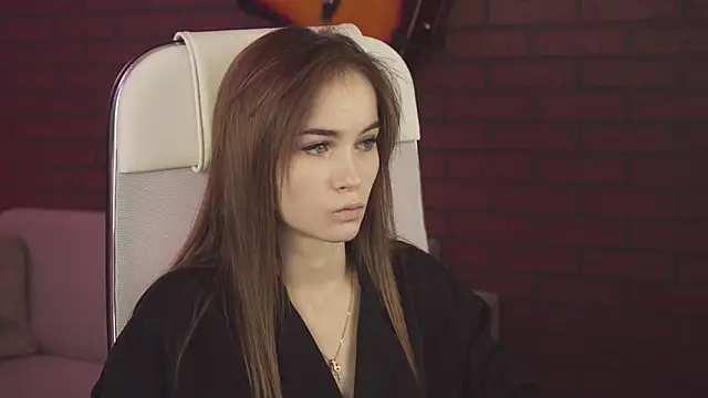Snapshot of DakotaaJohnnson chatting on 02.16.25 DakotaaJohnnson online show from 02.16.25