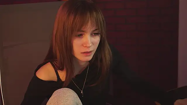 Snapshot of DakotaaJohnnson chatting on 03.05.25 DakotaaJohnnson online show from 03.05.25