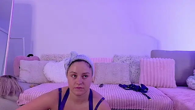PatriciaSpice online show from 04.22.26