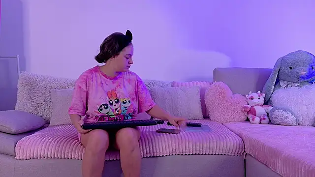 PatriciaSpice online show from 05.04.26