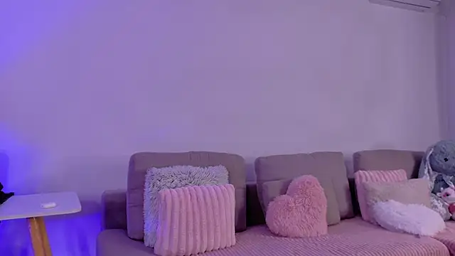 PatriciaSpice online show from 06.12.26