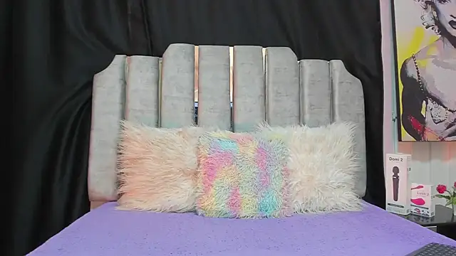 Snapshot of Gletty_noa chatting on 11.14.25 Gletty noa online show from 11.14.25