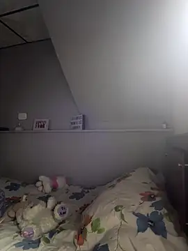 ValeriaOrtega online show from 02.28.26