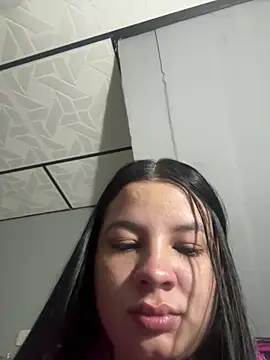 ValeriaOrtega online show from 03.02.26