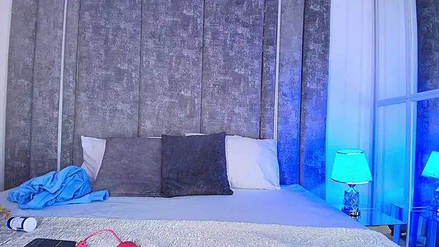 ValeriaOrtega online show from 06.05.26