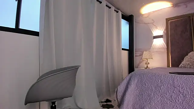 ValeriaOrtega online show from 06.17.26