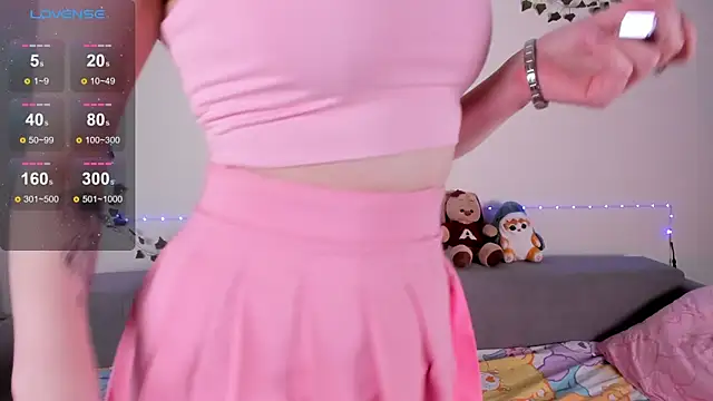 EmmyStar  online show from 02.21.25