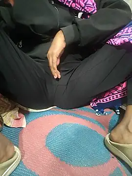 Babygard110 online show from 01.15.26