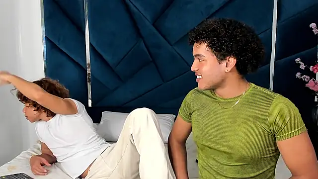 DanteAndKyle online show from 01.27.25