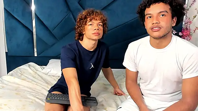 DanteAndKyle online show from 02.07.25