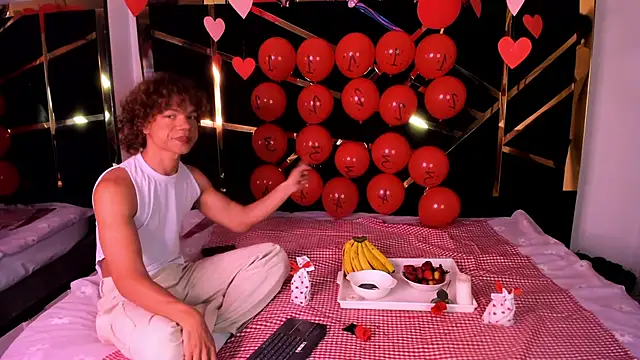 DanteAndKyle online show from 02.15.25