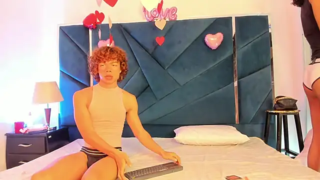 DanteAndKyle online show from 02.27.25