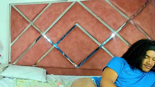 DanteAndKyle online show from 03.10.25