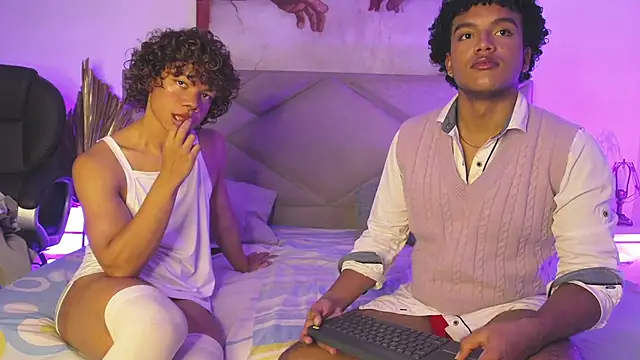 DanteAndKyle online show from 11.06.25